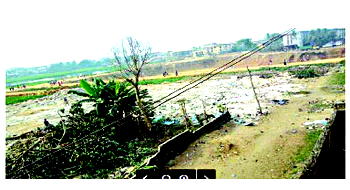 Demolition: Aba landlords demand compensation from Abia govt