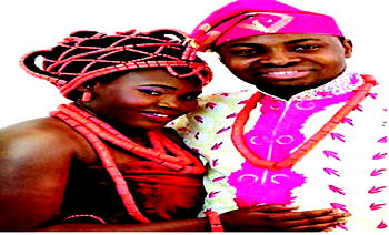 Inter-tribal marriages: Do they work?