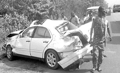 Nigeria records 200,000 deaths, 4m injuries from road crashes annually — TCIF