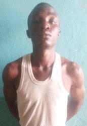 Robbers rape, eat victims’ food for 2 hours