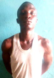 Robbers rape, eat victims’ food for 2 hours