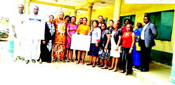 CSOs mobilize to fight poverty, hunger in Anambra