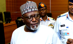 NASS invasion: Sack of DG DSS not enough- PDP