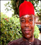 Ben Obumselu (1930-2017)