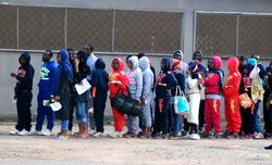 US to deport 79 Nigerians listed as criminal aliens
