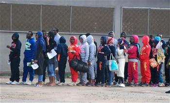 European Union to repatriate Nigerians living illegally in EU countries