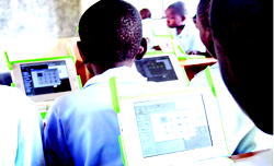 Google raises digital literacy in Africa, trains 1m on various skills