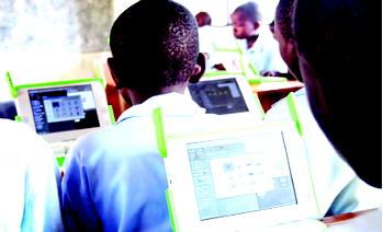 DBT tasks graduates on digital skills