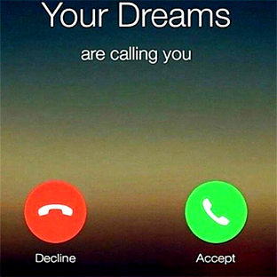 7 things you should ignore to achieve your dreams