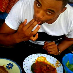 Hilarious reasons why Nigerians eat meat last