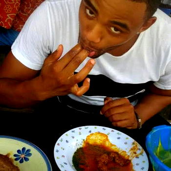 Hilarious reasons why Nigerians eat meat last