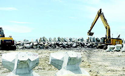 Nigeria needs marine-protected areas, as our reserves are threatened – DG, NCF