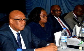 Recession: Economy will bounce back if FG implements 80% of 2017 budget — Prof. Ekpo