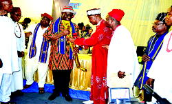 Unity crucial to Nigeria’s devt – Bayelsa commissioner