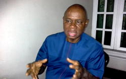Rivers: Why we’re jumping from APC’s sinking ship — Emeh