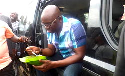 Presidential ambition reason Fayose refuses to pay workers’ salary – APC