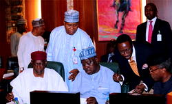 Minimum Wage: FG urges organised labour to accept offer