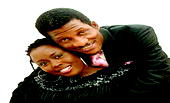 I see more merits than demerits in inter-tribal marriages — Fidelis Duker, Nollywood Producer