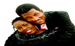 I see more merits than demerits in inter-tribal marriages — Fidelis Duker, Nollywood Producer