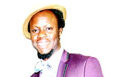 Niyi Towolawi brings  ‘Desecration’ to Nigeria