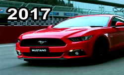 Ford goes haywire with new hig-tech features