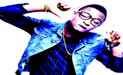 Shaydee  out with his new single  video