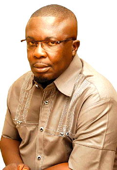 We took Otukpo thieves out of business  —Ali, Sole Administrator