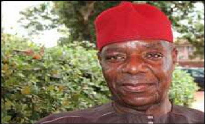 Quintessential literary icon, Ben Obumselu bows out
