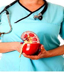 Popular heartburn drugs linked to kidney failure