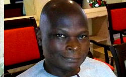 Breaking: Akeredolu appoints Ifedayo SSG, others