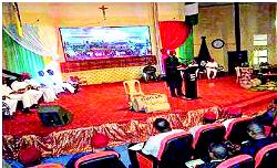 We are Biafrans in spirit, we need 50 year devt plan for Igboland – Obi of Onitsha