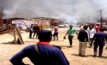 An Alfa buys three year-old boy at N500, kills him for ritual