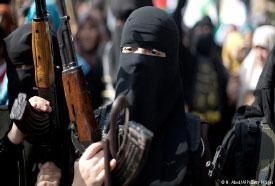 British jihadi ‘White Widow’ killed by U.S. drone: Sun report