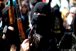 British jihadi ‘White Widow’ killed by U.S. drone: Sun report