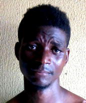 King Solomon, kidnap kingpin, arrested in Lagos