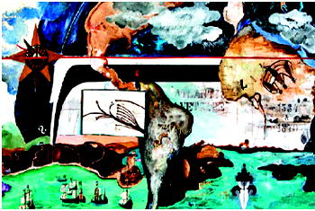 Unraveling the history of Lagos Brazilian Quarter