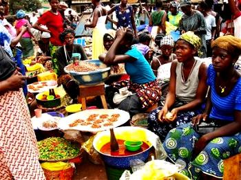 Ikoyi-Lekki clean-up: Lagos reads riot act to Mammy market’s stall owners
