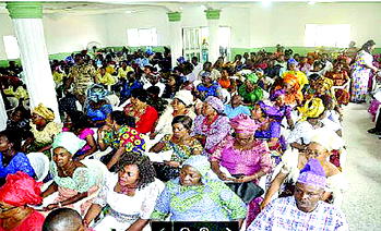 Stakeholders brainstorm on decline  of communication in Igbo language