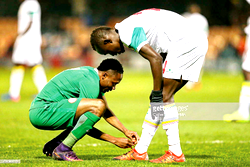 International friendly results – collated