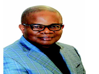 Nwibe, Anambra Guber aspirant unveils his inspiration