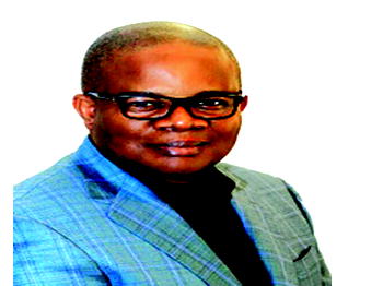Nwibe, Anambra Guber aspirant unveils his inspiration