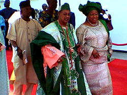 Restructuring, only way forward —Alaafin
