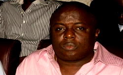 What makes Ibori different— Odebala, Sapele LG chairman