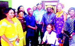 Child traffickers hide under orphanage homes to operate  — Imo Police