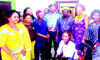 Child traffickers hide under orphanage homes to operate  — Imo Police