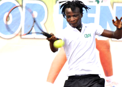 ITF/CAT AJC: Osewa bounces back, Abamu qualifies
