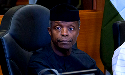 Acting President appoints new DG for PENCOM, MD for BoI