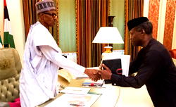 Buhari’s poor game