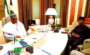Buhari’s letter is mischievous, there is cause  for concern, says Yerima, Fani-Kayode, others