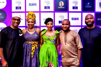 ‘‘THE WEDDING PARTY’ dazzles box office in a short run, racked ₦450 million